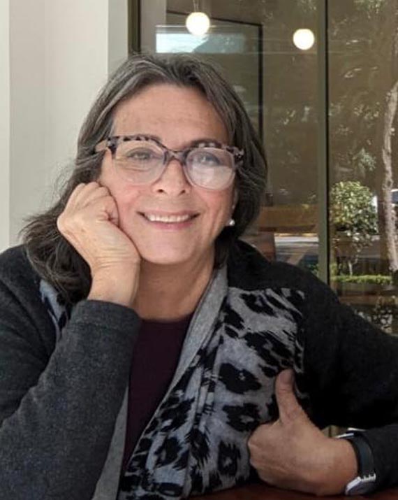 Beatriz Granda